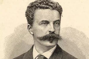 maupassant
