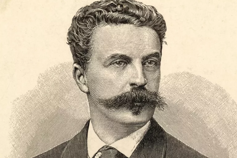 maupassant