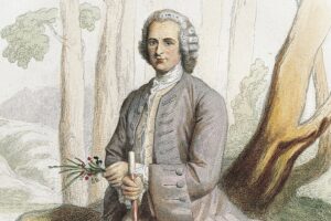 rousseau