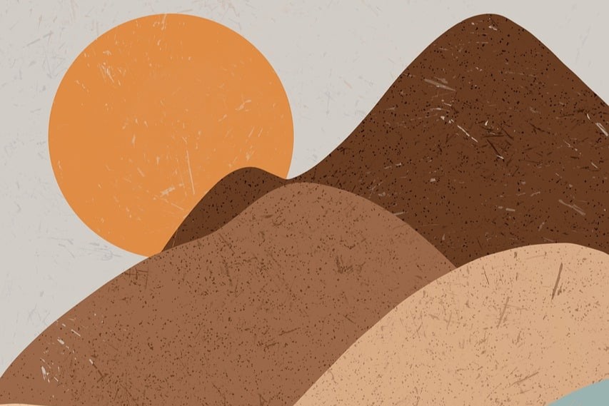 soleil dune