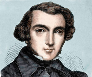 tocqueville